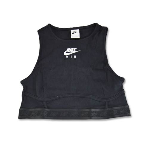 T-Shirt Nike Air Rib Tank Top Wmns