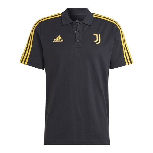 T-Shirt Adidas Polo Juventus Turyn Dna M