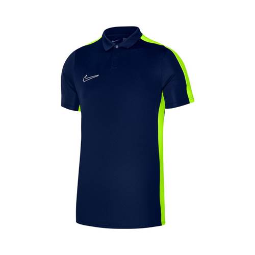 T-Shirt Nike Df Academy 23 Ss Polo M