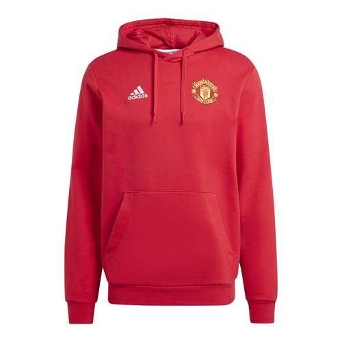 Sweatshirt Adidas Manchester United Dna