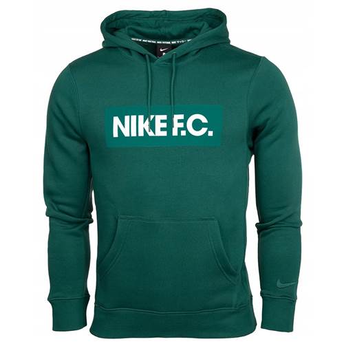 Sweatshirt Nike Nk Fc Essntl Flc Hoodie