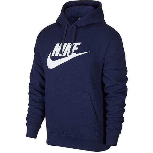 Sweatshirt Nike Nsw Club Hoodie