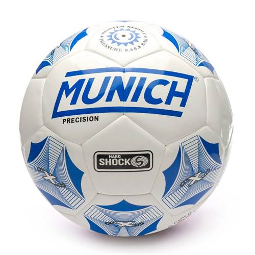 Ball Munich Precision New Football
