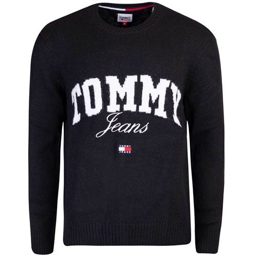 Sweater Tommy Hilfiger DM0DM17759BDS