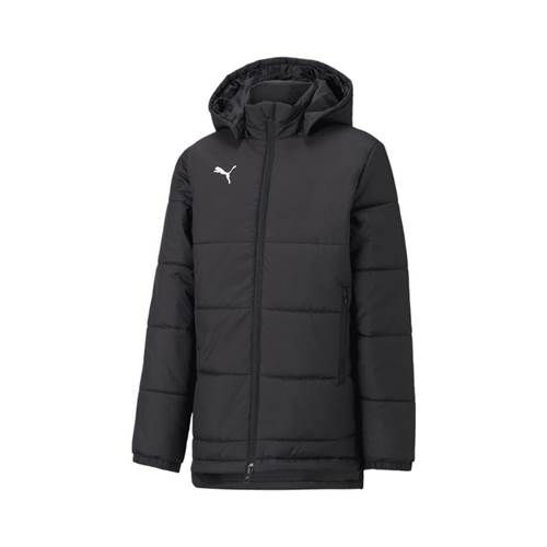 jackets puma black •takeMORE.net - best prices•