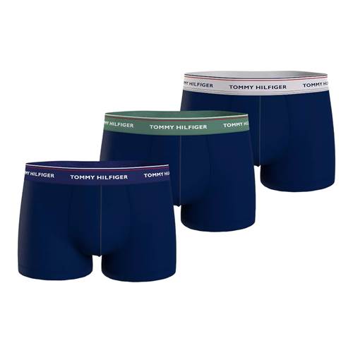 Briefs and knickers Tommy Hilfiger 3pk