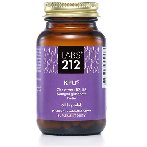 Dietary supplements Labs212 BI7983