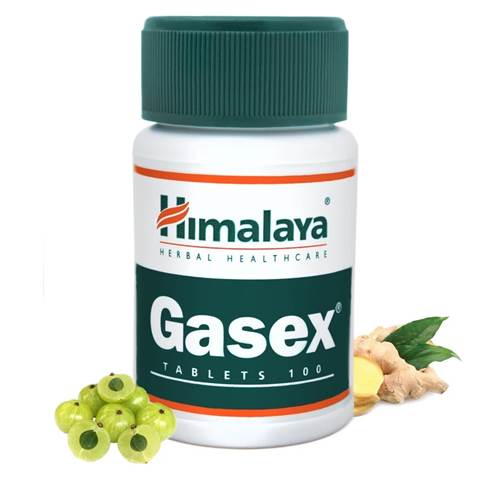Dietary supplements Himalaya BI5658
