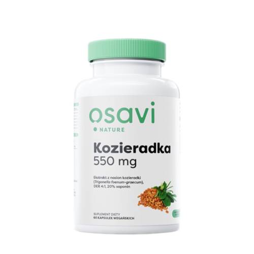 Dietary supplements Osavi BI8558