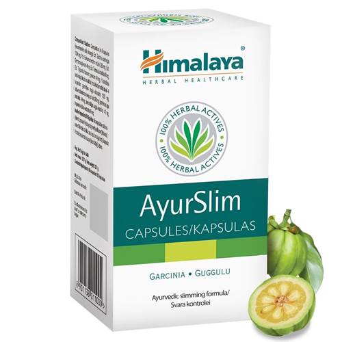 Dietary supplements Himalaya BI5656