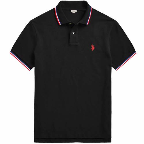 T-Shirt U.S. Polo Assn 41029199