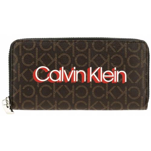 Wallet Calvin Klein Monogram
