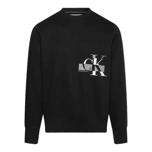 Sweatshirt Calvin Klein J30J324092BEH