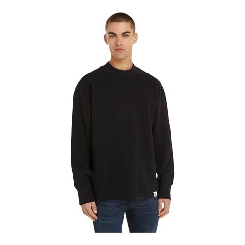 Sweatshirt Calvin Klein J30J324532BEH