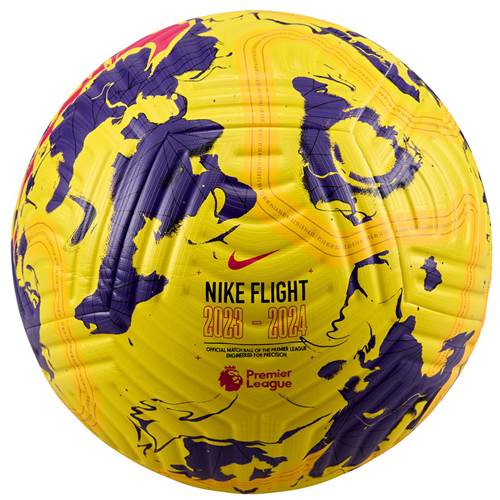 Ball Nike Flight