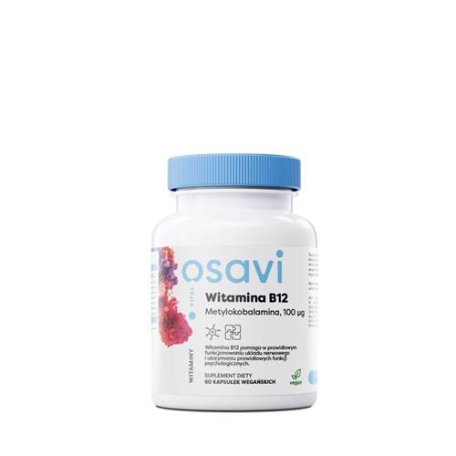 Dietary supplements Osavi BI8514