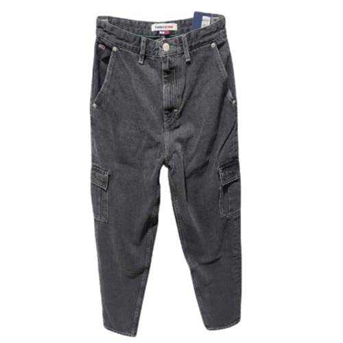 Trousers Tommy Hilfiger Mom Jean