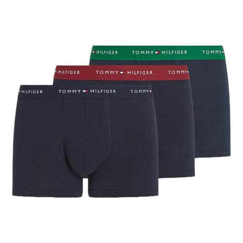 Briefs and knickers Tommy Hilfiger 3pk