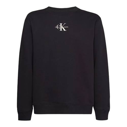 Sweatshirt Calvin Klein J30J323434BEH