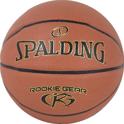 Ball Spalding Rookie Gear Ball