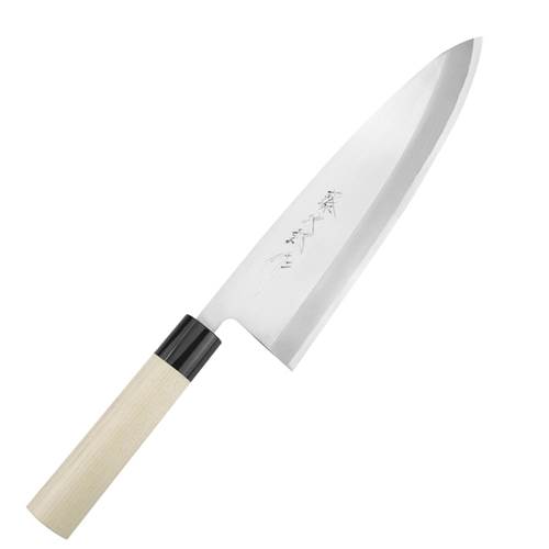 Knives Tojiro Shirogami